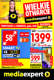 Gazetka reklamowa ważna od 2024-05-23 00:00:00 do 2024-05-25 23:59:59