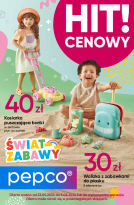 Gazetka reklamowa ważna od 2024-05-23 00:00:00 do 2024-06-06 23:59:59