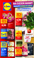 Gazetka reklamowa ważna od 2024-05-23 00:00:00 do 2024-05-25 23:59:59