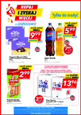 Gazetka reklamowa ważna od 2024-05-23 00:00:00 do 2024-05-29 23:59:59