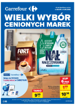 Gazetka reklamowa ważna od 2024-05-28 00:00:00 do 2024-06-08 23:59:59