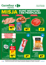 Gazetka reklamowa ważna od 2024-05-28 00:00:00 do 2024-06-03 23:59:59