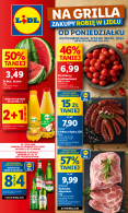 Gazetka reklamowa ważna od 2024-05-27 00:00:00 do 2024-05-29 23:59:59