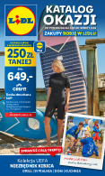 Gazetka reklamowa ważna od 2024-06-03 00:00:00 do 2024-06-08 23:59:59