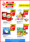 Gazetka reklamowa ważna od 2024-05-31 00:00:00 do 2024-06-05 23:59:59