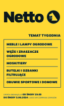 Gazetka reklamowa ważna od 2024-05-29 00:00:00 do 2024-06-05 23:59:59