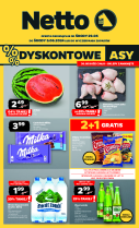 Gazetka reklamowa ważna od 2024-05-29 00:00:00 do 2024-06-05 23:59:59