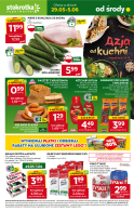 Gazetka reklamowa ważna od 2024-05-29 00:00:00 do 2024-06-05 23:59:59