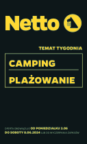 Gazetka reklamowa ważna od 2024-06-03 00:00:00 do 2024-06-08 23:59:59
