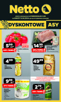 Gazetka reklamowa ważna od 2024-06-03 00:00:00 do 2024-06-08 23:59:59