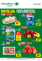 Gazetka reklamowa ważna od 2024-06-04 00:00:00 do 2024-06-10 23:59:59