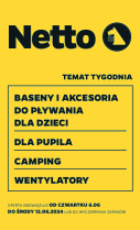 Gazetka reklamowa ważna od 2024-06-06 00:00:00 do 2024-06-12 23:59:59