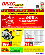 Gazetka reklamowa ważna od 2024-06-05 00:00:00 do 2024-06-15 23:59:59