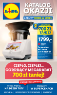 Gazetka reklamowa ważna od 2024-06-10 00:00:00 do 2024-06-15 23:59:59