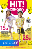 Gazetka reklamowa ważna od 2024-06-06 00:00:00 do 2024-06-19 23:59:59