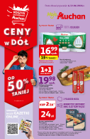 Gazetka reklamowa ważna od 2024-06-06 00:00:00 do 2024-06-12 23:59:59