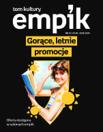 Gazetka reklamowa ważna od 2024-06-05 00:00:00 do 2024-06-18 23:59:59