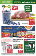 Gazetka reklamowa ważna od 2024-06-06 00:00:00 do 2024-06-12 23:59:59