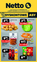 Gazetka reklamowa ważna od 2024-06-06 00:00:00 do 2024-06-12 23:59:59