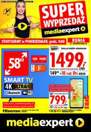 Gazetka reklamowa ważna od 2024-06-03 00:00:00 do 2024-06-08 23:59:59