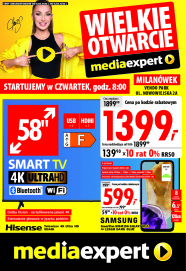 Gazetka reklamowa ważna od 2024-06-03 00:00:00 do 2024-06-08 23:59:59