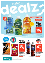 Gazetka reklamowa ważna od 2024-06-06 00:00:00 do 2024-06-12 23:59:59