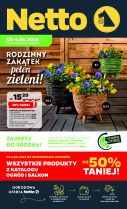 Gazetka reklamowa ważna od 2024-06-06 00:00:00 do 2024-07-31 23:59:59