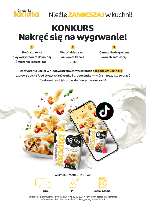 Gazetka reklamowa ważna od 2024-06-01 00:00:00 do 2024-06-26 23:59:59