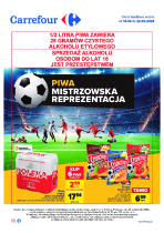 Gazetka reklamowa ważna od 2024-06-10 00:00:00 do 2024-06-22 23:59:59