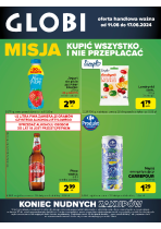 Gazetka reklamowa ważna od 2024-06-11 00:00:00 do 2024-06-17 23:59:59