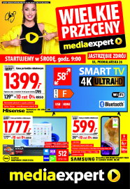 Gazetka reklamowa ważna od 2024-06-12 00:00:00 do 2024-06-15 23:59:59