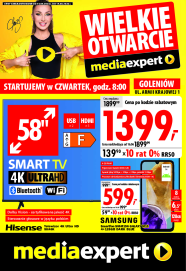 Gazetka reklamowa ważna od 2024-06-13 00:00:00 do 2024-06-15 23:59:59
