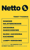 Gazetka reklamowa ważna od 2024-09-13 00:00:00 do 2024-09-19 23:59:59