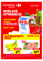 Gazetka reklamowa ważna od 2024-06-12 00:00:00 do 2024-06-15 23:59:59