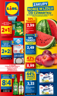 Gazetka reklamowa ważna od 2024-06-13 00:00:00 do 2024-06-15 23:59:59