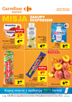 Gazetka reklamowa ważna od 2024-06-18 00:00:00 do 2024-06-24 23:59:59