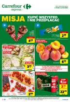 Gazetka reklamowa ważna od 2024-06-18 00:00:00 do 2024-06-24 23:59:59