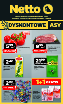 Gazetka reklamowa ważna od 2024-06-17 00:00:00 do 2024-06-22 23:59:59