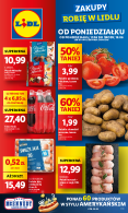 Gazetka reklamowa ważna od 2024-06-17 00:00:00 do 2024-06-19 23:59:59