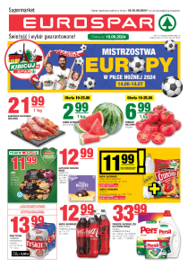 Gazetka reklamowa ważna od 2024-06-19 00:00:00 do 2024-06-30 23:59:59