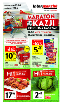 Gazetka reklamowa ważna od 2024-06-13 00:00:00 do 2024-06-19 23:59:59