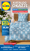 Gazetka reklamowa ważna od 2024-06-24 00:00:00 do 2024-06-30 23:59:59