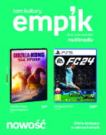 Gazetka reklamowa ważna od 2024-06-19 00:00:00 do 2024-07-02 23:59:59