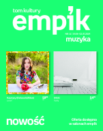 Gazetka reklamowa ważna od 2024-06-19 00:00:00 do 2024-07-02 23:59:59