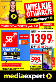 Gazetka reklamowa ważna od 2024-06-21 00:00:00 do 2024-06-22 23:59:59