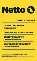 Gazetka reklamowa ważna od 2024-06-20 00:00:00 do 2024-06-26 23:59:59