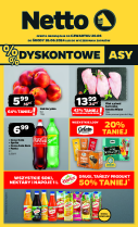 Gazetka reklamowa ważna od 2024-06-20 00:00:00 do 2024-06-26 23:59:59