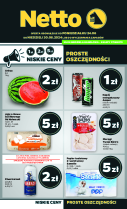 Gazetka reklamowa ważna od 2024-06-24 00:00:00 do 2024-06-30 23:59:59