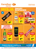 Gazetka reklamowa ważna od 2024-06-25 00:00:00 do 2024-07-01 23:59:59