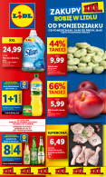 Gazetka reklamowa ważna od 2024-06-24 00:00:00 do 2024-06-26 23:59:59